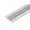 Hliníkový flexibilní profil ARC12 2m pro LED pásky, hliník